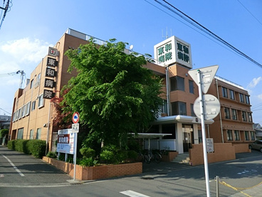 東和病院の画像1