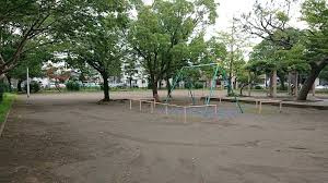 青柳公園の画像1