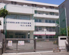 江東区立ちどり幼稚園