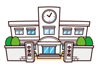 綾町立綾中学校の画像1