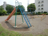 辻鉢木公園