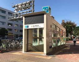 要町の画像1
