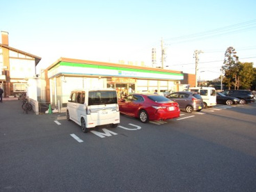 ファミリーマート 東郷白鳥店の画像1