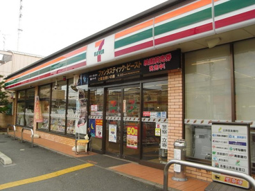 セブンイレブン 守口南寺方東通店の画像1