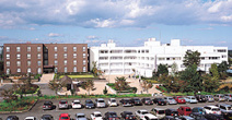 私立帝京大学宇都宮校舎