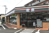セブンイレブン 横浜十日市場東店