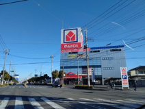 ヤマダアウトレット 高崎店