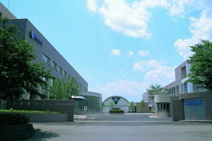 私立文星芸術大学