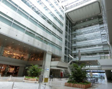 ワンザ有明ベイモール