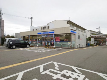 ローソン 箕面小野原東三丁目店の画像2