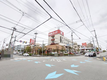 関西スーパー 小野原店の画像2