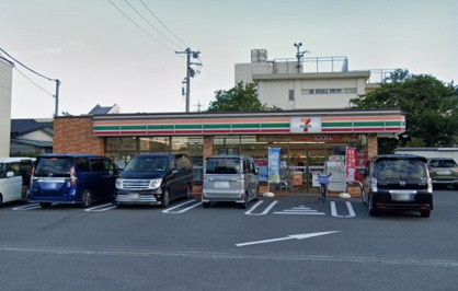 ファミリーマート 平塚湘南銀河大橋店の画像1