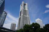 横浜ランドマークタワー