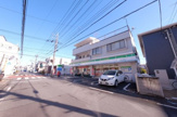 ファミリーマート 三河屋上鶴間店
