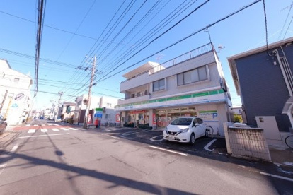 ファミリーマート 三河屋上鶴間店の画像1