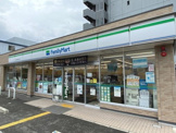 ファミリーマート 西小路天神川店