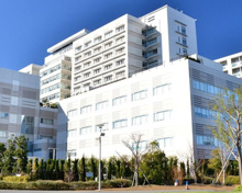 がん研有明病院