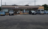セブンイレブン 座間2丁目店