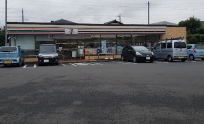 セブンイレブン 座間2丁目店の画像1