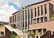 東福岡学園　東福岡高校の画像1