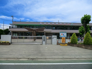 中里幼稚園の画像1