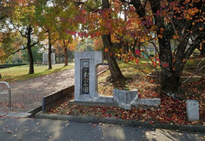 樫ノ木公園の画像1