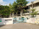 北丘小学校