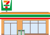 セブンイレブン 宮崎吾妻町店