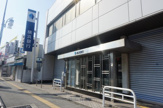 横浜銀行和田町支店
