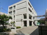 横浜市立仏向小学校