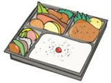 手作り弁当の店　つかぐち
