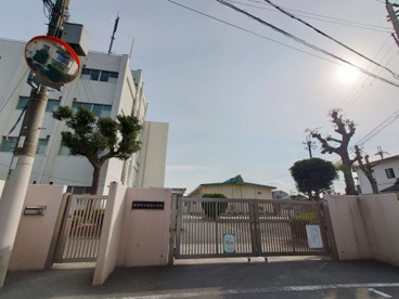 味舌小学校の画像2