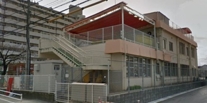 東清水保育園の画像1