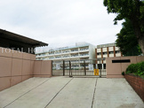 武蔵野市立第六中学校