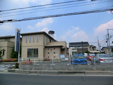 まちの内科クリニックの画像1