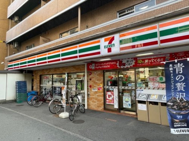 セブンイレブン博多駅南店の画像1