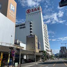 岐阜高島屋の画像1