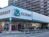 サニー美野島店