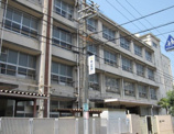 大阪市立弁天小学校