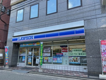 ローソン博多駅西店の画像1