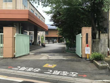 京都市立朱雀第六小学校の画像1
