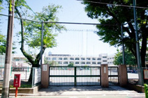 世田谷区立瀬田小学校