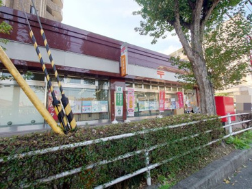 吹田上山手郵便局の画像2