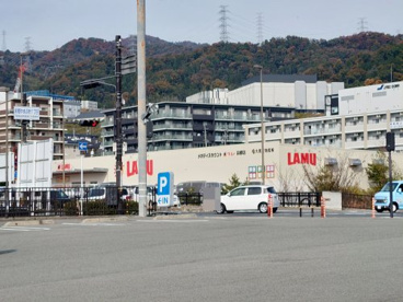 ラ・ムー 彩都店の画像3