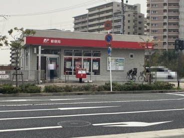 茨木彩都西郵便局の画像3
