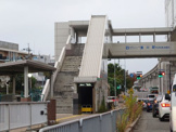大阪モノレール線 豊川駅
