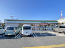 ファミリーマート 岸和田中井町東店