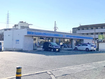 ローソン 岸和田荒木町店の画像1