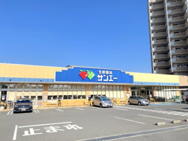 SAN・EI(サンエー) 東岸和田店の画像1