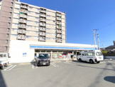 ローソン JR東岸和田駅前店